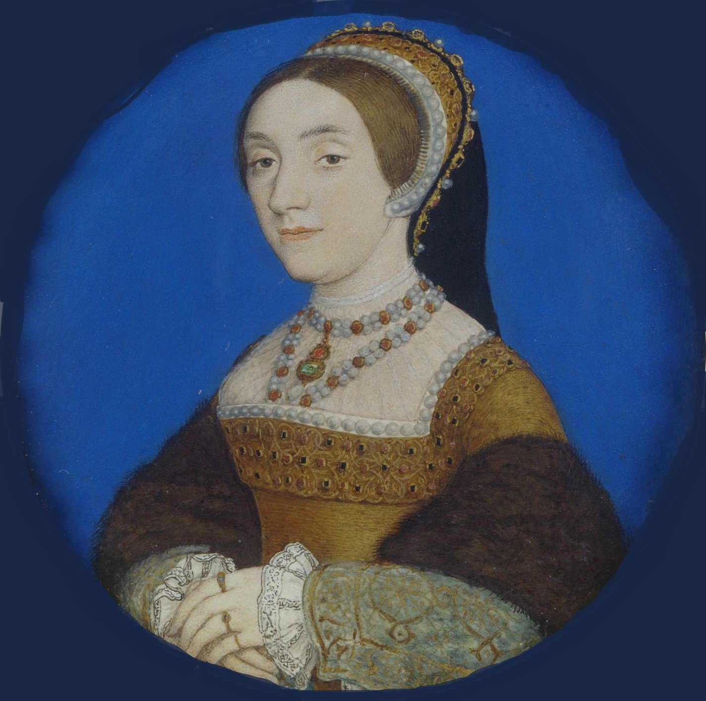 A list of things that you may not have heard about Catherine Howard, queen of England. Beheaded just like her cousin of Anne Boleyn.