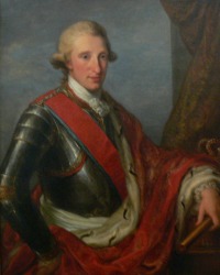 King Ferdinand I of the Two Sicilies
(12 January 1751 – 4 January 1825)