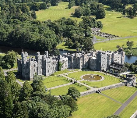 Ashford Castle