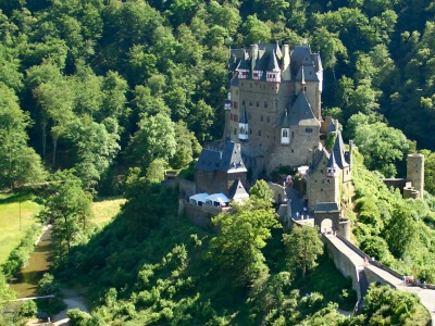 Eltz Castle