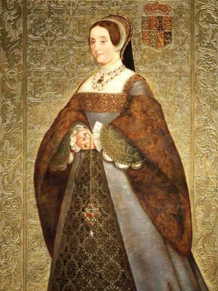 Catherine Howard