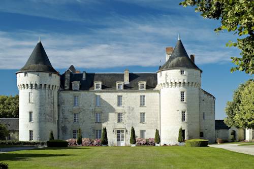 ∞ Logis Hotel *** in the heart of the Loire Castles, Le Cheval