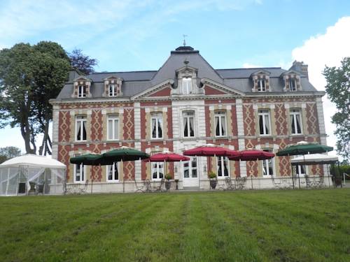 Chateau Des Saveurs