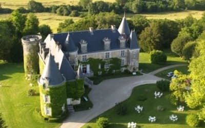 Chateau de La Côte