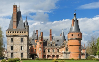 Château de Maintenon