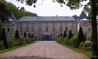Chateau de Malmaison