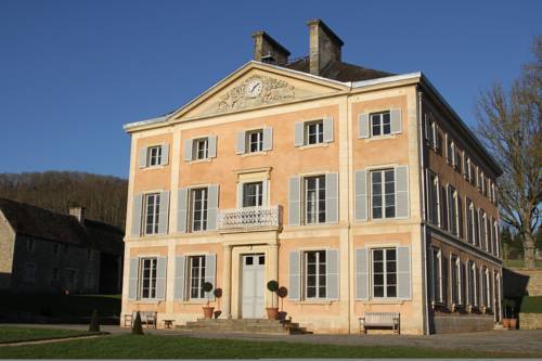 Chateau de la Pommeraye