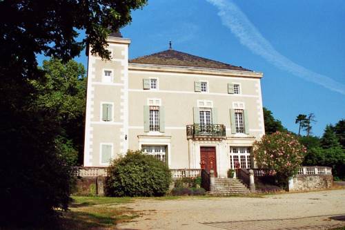 Hôtel du Chateau de Cabrières