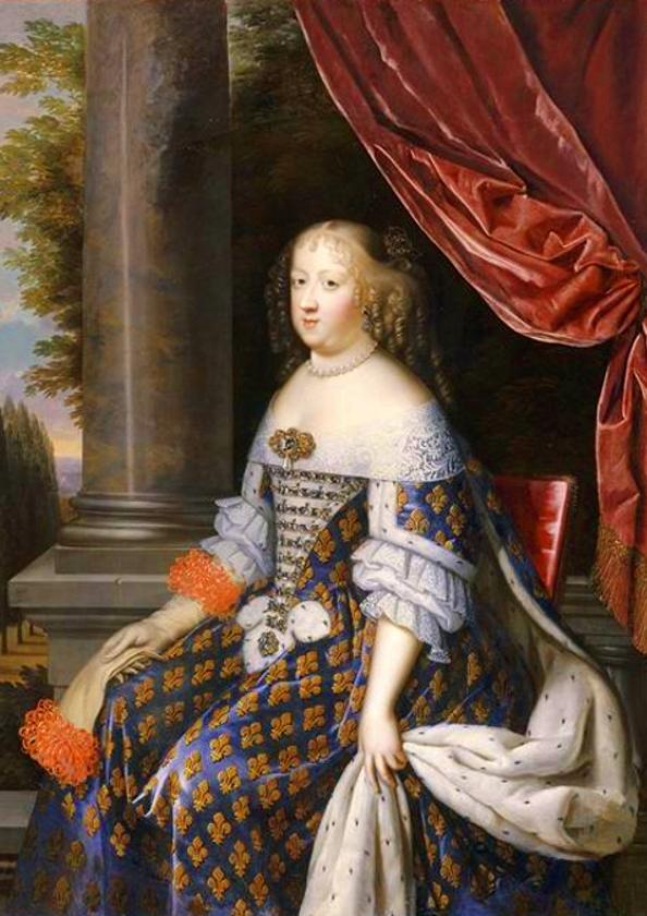 Marie Thérèse of Spain