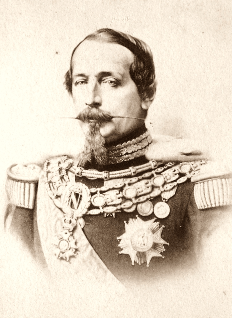 Charles Louis Napoléon Bonaparte, Napoléon III