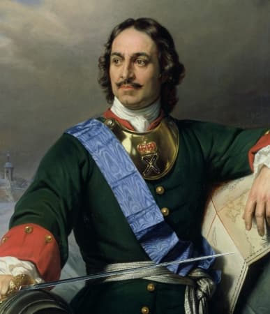 Peter the Great