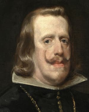 Philip IV of Spain