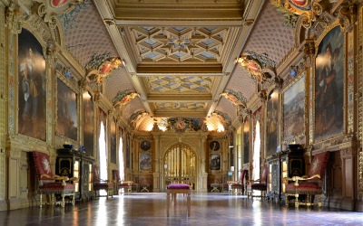 Château de Maintenon, Gallery