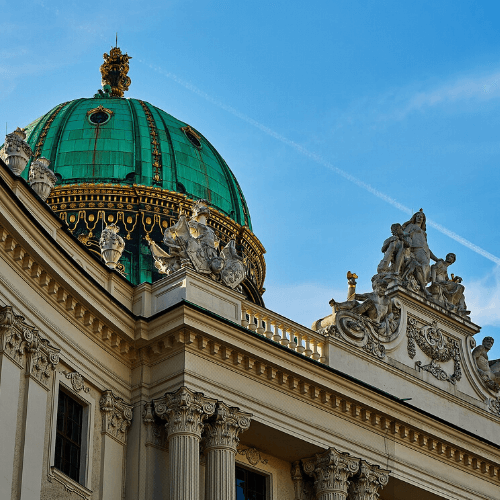 Hofburg Palace