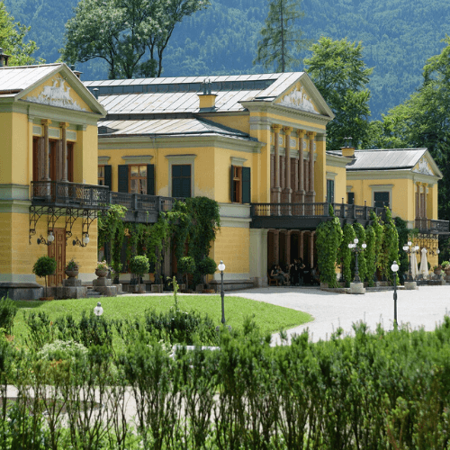 Kaiservilla