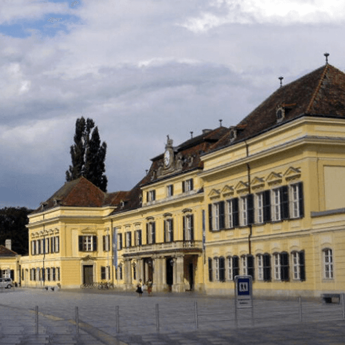 Schloss Laxenburg