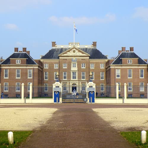 Paleis het Loo