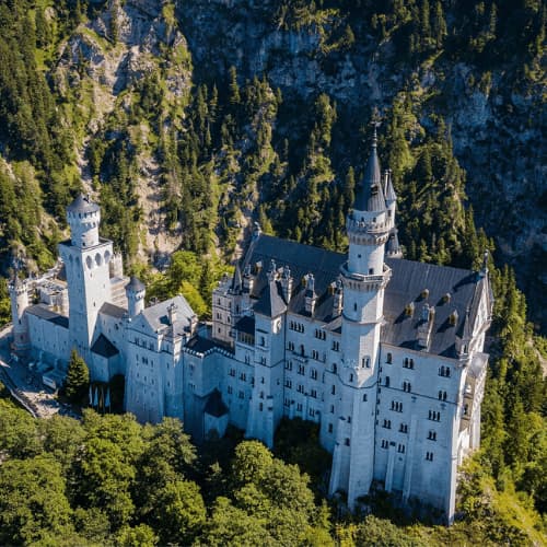 neuschwanstein