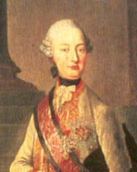 Archduke Ferdinand 
(1 June 1754 -24 December 1806)