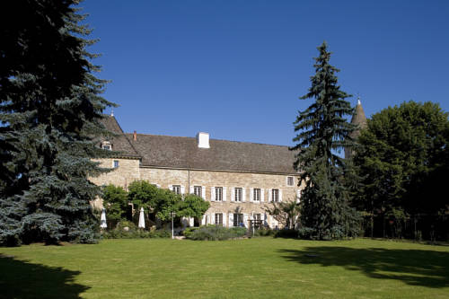 Chateau de Fleurville