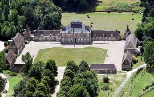 Chateau de Saint-Augustin