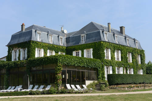 Chateau de Sancy Marne La Vallée