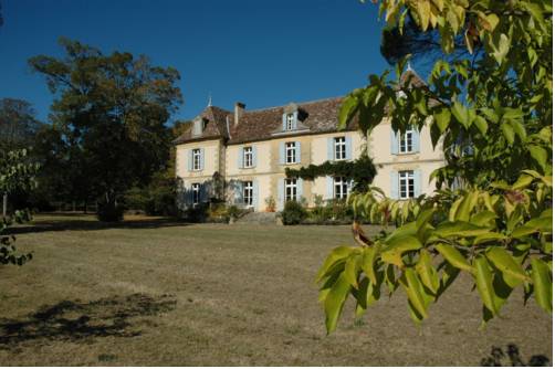 Chateau le Tour - Chambres d'hôtes