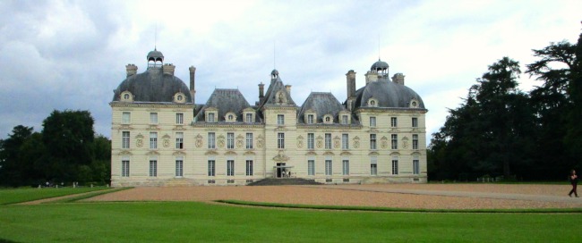 Château de Cheverny