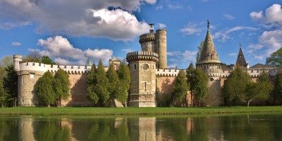 Schloss Laxenburg