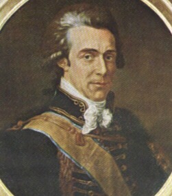 Hans Axel von Fersen