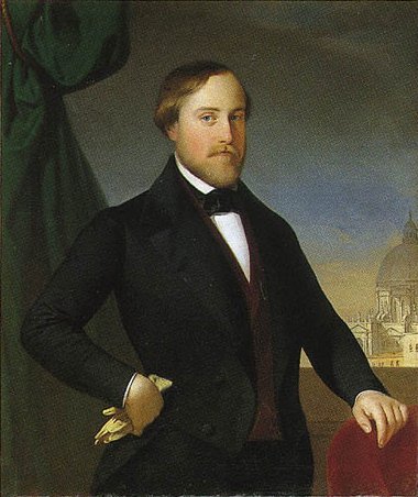 Henri, Count of Chambord