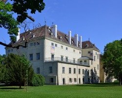 Schloss Laxenburg "Alten Schloss" (Old Castle)
