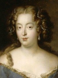 Louise de la Valliere