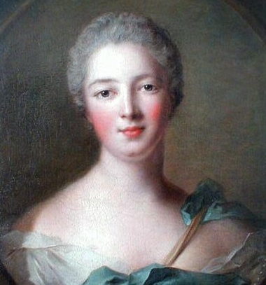 Madame de Pompadour