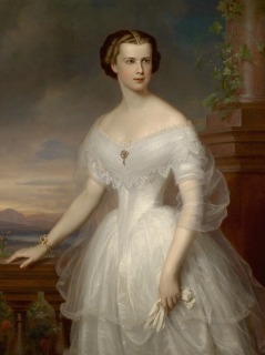 Kaiserin Elisabeth von Österreich, Herzogin in Bayern
