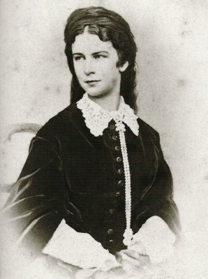 Empress Elisabeth of Austria