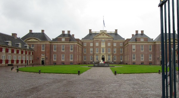 Paleis Het Loo, Apeldoorn