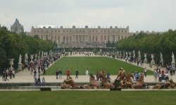 Chateau de Versailles